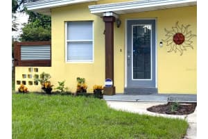 860 86TH AVENUE, SAINT PETERSBURG, FL 33702 Sold 09/23/24