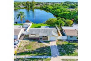 4638 KOALA DRIVE, HOLIDAY, FL 34690 Sold 03/25/25