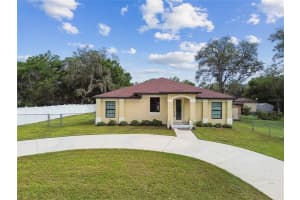 12405 CLEAR LAKE DRIVE, NEW PORT RICHEY, FL 34654 Sold 02/03/25