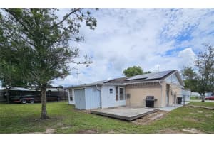 7235 ASHLAND DRIVE, ZEPHYRHILLS, FL 33540 Sold 10/31/24