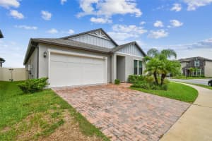 8427 CAPSTONE RANCH DRIVE, NEW PORT RICHEY, FL 34655 Sold 10/24/24