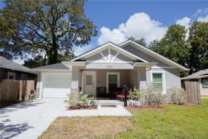 1717 PRESTON STREET, ST PETERSBURG, FL 33712 Sold 12/02/24