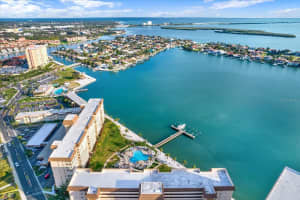 5108 BRITTANY DRIVE, SAINT PETERSBURG, FL 33715 Sold 09/12/24
