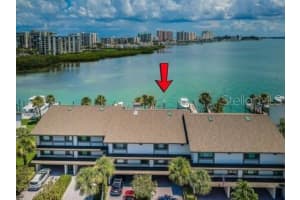 156 MARINA DEL REY COURT, CLEARWATER BEACH, FL 33767 Sold 11/05/24
