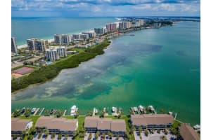 156 MARINA DEL REY COURT, CLEARWATER BEACH, FL 33767 Sold 11/05/24