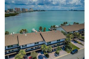156 MARINA DEL REY COURT, CLEARWATER BEACH, FL 33767 Sold 11/05/24