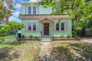 2843 12TH AVENUE, SAINT PETERSBURG, FL 33713 Sold 10/03/24