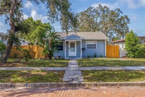 6382 3RD AVENUE, ST PETERSBURG, FL 33707 Sold 11/20/24