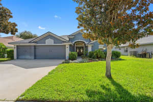 419 CARRIAGE HOUSE LANE, TARPON SPRINGS, FL 34688 Sold 08/14/24