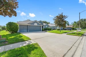 419 CARRIAGE HOUSE LANE, TARPON SPRINGS, FL 34688 Sold 08/14/24