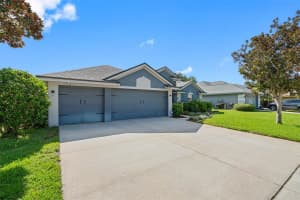 419 CARRIAGE HOUSE LANE, TARPON SPRINGS, FL 34688 Sold 08/14/24