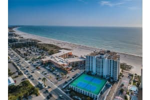 4950 GULF BOULEVARD, ST PETE BEACH, FL 33706 Sold 10/01/24