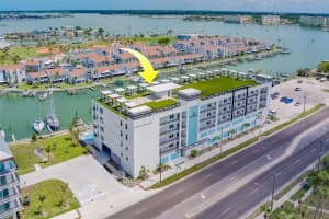 400 150TH AVENUE, MADEIRA BEACH, FL 33708 Sold 11/21/24