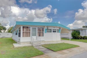 1100 BELCHER ROAD, LARGO, FL 33771 Sold 04/29/25