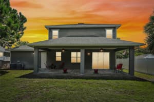 2442 MADRID AVENUE, SAFETY HARBOR, FL 34695 Sold 12/05/24