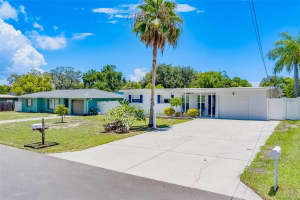 14648 BREWSTER DRIVE, LARGO, FL 33774 Sold 12/02/24