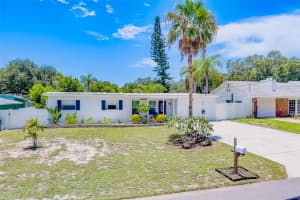 14648 BREWSTER DRIVE, LARGO, FL 33774 Sold 12/02/24