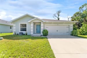 131 GARLAND WAY, ROTONDA WEST, FL 33947 Sold 11/01/24
