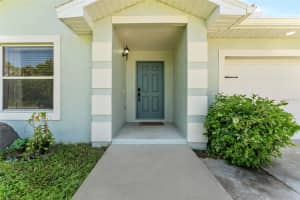 131 GARLAND WAY, ROTONDA WEST, FL 33947 Sold 11/01/24