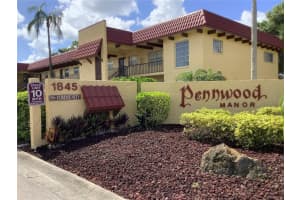 1845 HIGHLAND AVENUE, CLEARWATER, FL 33756 Sold 10/01/24