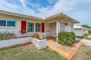 14020 92ND AVENUE, SEMINOLE, FL 33776 Sold 11/12/24