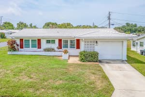 14020 92ND AVENUE, SEMINOLE, FL 33776 Sold 11/12/24