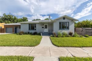 2262 DARTMOUTH AVENUE, SAINT PETERSBURG, FL 33713 Sold 11/26/24
