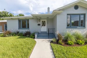 2262 DARTMOUTH AVENUE, SAINT PETERSBURG, FL 33713 Sold 11/26/24