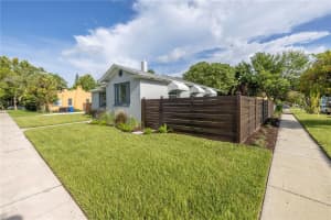 2262 DARTMOUTH AVENUE, SAINT PETERSBURG, FL 33713 Sold 11/26/24