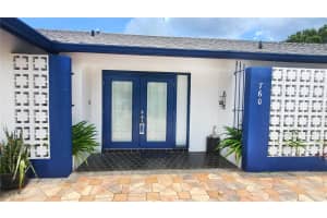 760 DEL ORO DRIVE, SAFETY HARBOR, FL 34695 Sold 12/02/24