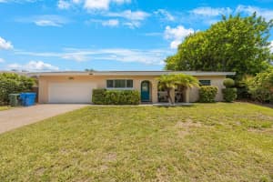 12297 CROFT DRIVE, LARGO, FL 33774 Sold 02/21/25