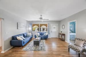 12297 CROFT DRIVE, LARGO, FL 33774 Sold 02/21/25