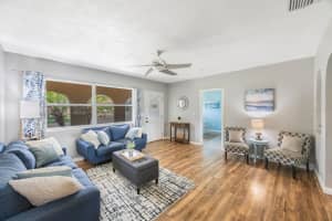 12297 CROFT DRIVE, LARGO, FL 33774 Sold 02/21/25