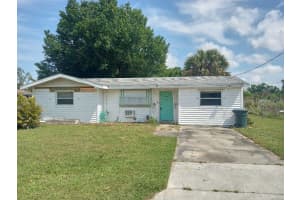 1553 LOCKWOOD DRIVE, FORT MYERS, FL 33916 Sold 10/28/24