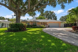 1727 INDIAN ROCKS ROAD, BELLEAIR, FL 33756 Sold 11/07/24