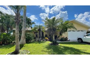 1964 ARVIS CIRCLE, CLEARWATER, FL 33764 Sold 09/05/25