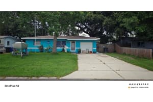 6441 83RD AVENUE, PINELLAS PARK, FL 33781 Sold 09/25/24