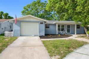 7804 IRONBARK DRIVE, PORT RICHEY, FL 34668 Sold 09/17/24
