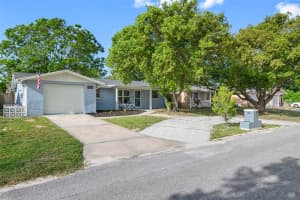7804 IRONBARK DRIVE, PORT RICHEY, FL 34668 Sold 09/17/24