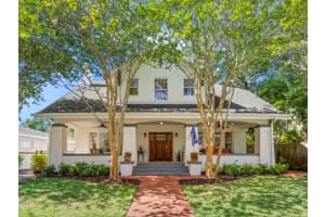 546 18TH AVENUE, SAINT PETERSBURG, FL 33704 Sold 04/24/25
