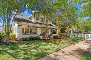 546 18TH AVENUE, SAINT PETERSBURG, FL 33704 Sold 04/24/25