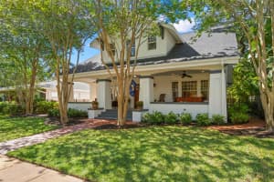 546 18TH AVENUE, SAINT PETERSBURG, FL 33704 Sold 04/24/25
