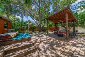 1732 BRADSHAW LANE, SAINT PETERSBURG, FL 33710 Sold 12/16/24