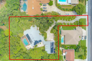13545 PARK BOULEVARD, SEMINOLE, FL 33776 Sold 10/21/24