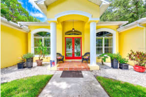 13545 PARK BOULEVARD, SEMINOLE, FL 33776 Sold 10/21/24