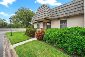 1101 CORDOVA GREEN, SEMINOLE, FL 33777 Sold 09/30/24
