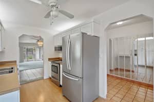 1101 CORDOVA GREEN, SEMINOLE, FL 33777 Sold 09/30/24
