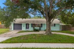6483 25TH STREET, SAINT PETERSBURG, FL 33702 Sold 04/11/25