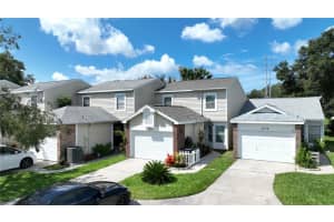 2277 ABBEY LANE, PALM HARBOR, FL 34683 Sold 09/13/24