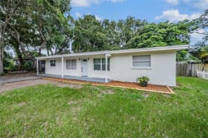 1365 FAIRMONT STREET, CLEARWATER, FL 33755 Sold 02/24/25